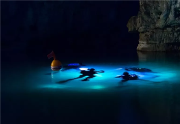 夜潜需要注意些什么?